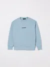 Dsquared2 Sweater  Kids Color Blue