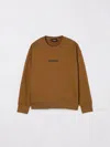 Dsquared2 Sweater  Kids Color Beige In Brown