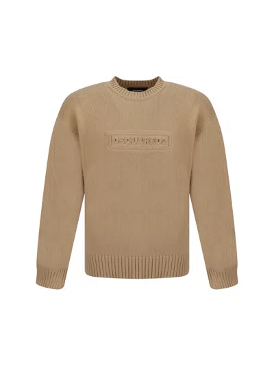 DSQUARED2 SWEATER