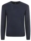 Dsquared2 Virgin Wool Sweater
