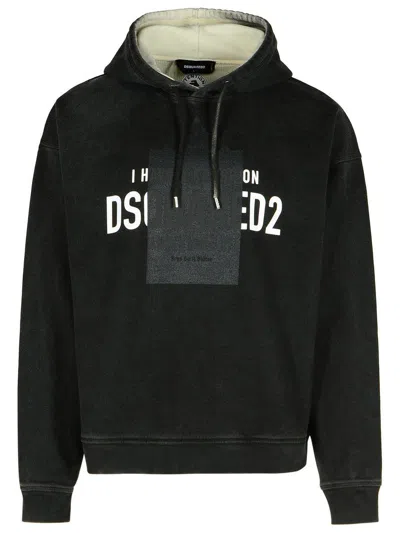 DSQUARED2 DSQUARED2 SWEATERS