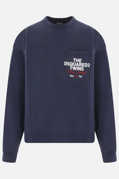 Dsquared2 Sweaters