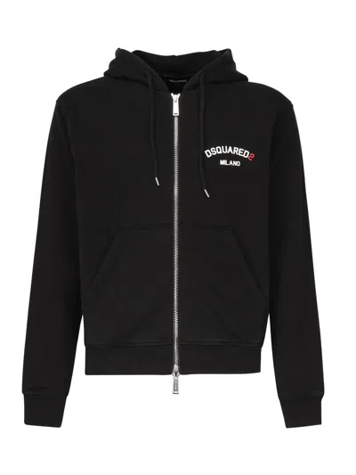 Dsquared2 Sweaters
