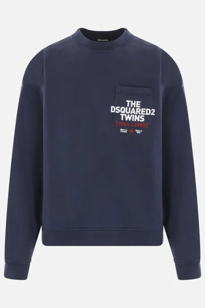 DSQUARED2 DSQUARED2 SWEATERS