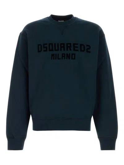 DSQUARED2 DSQUARED2 SWEATERS