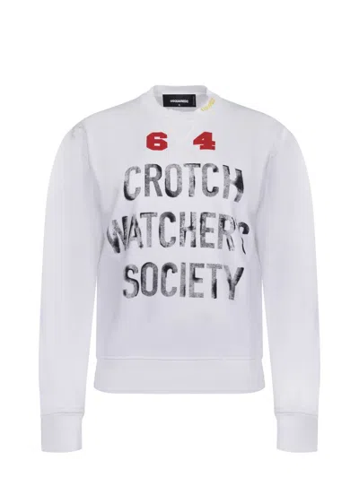DSQUARED2 DSQUARED2  SWEATERS