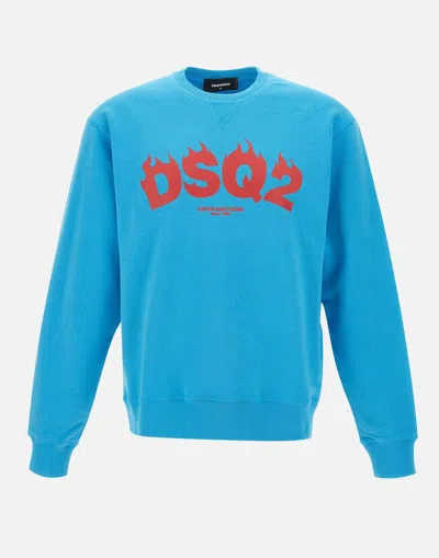 DSQUARED2 DSQUARED2 SWEATERS