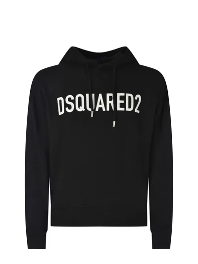 DSQUARED2 DSQUARED2  SWEATERS