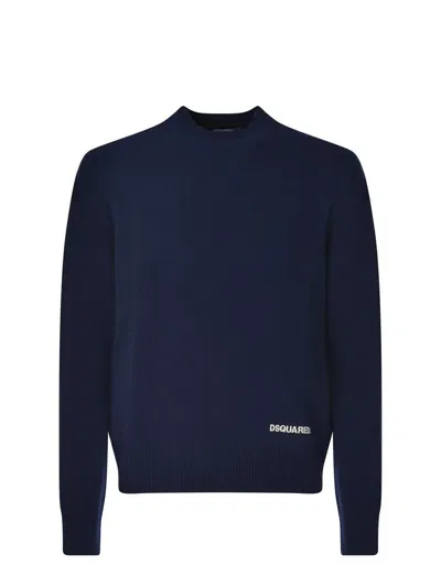 Dsquared2 Sweaters