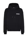 Dsquared2 Sweaters In Black