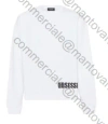Dsquared2 Sweaters In White