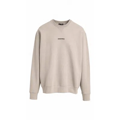 Dsquared2 Sweaters In Gray