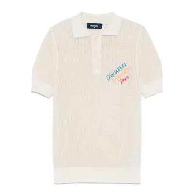 DSQUARED2 DSQUARED2 SWEATERS
