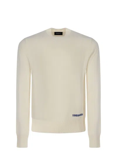 DSQUARED2 DSQUARED2  SWEATERS
