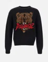 Dsquared2 Sweaters In Black