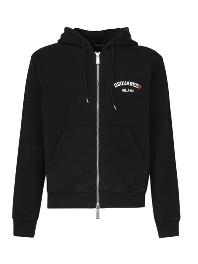 DSQUARED2 DSQUARED2 SWEATERS