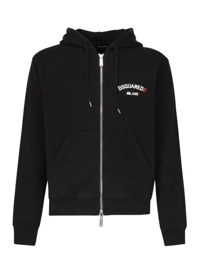 DSQUARED2 DSQUARED2 SWEATERS