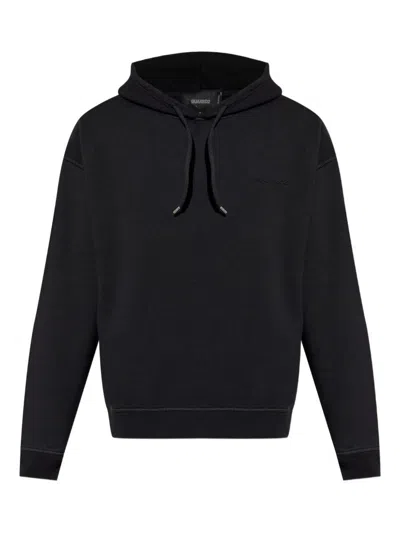 Dsquared2 Sweaters In Black