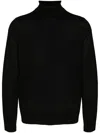 Dsquared2 Sweaters In Black