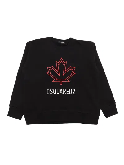 DSQUARED2 SWEATERS