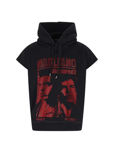 DSQUARED2 DSQUARED2 SWEATERS