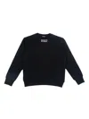 Dsquared2 Sweaters In Black