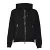 Dsquared2 Sweaters In Black