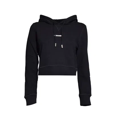 Dsquared2 Sweaters In Black