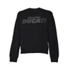 Dsquared2 Sweaters In Black