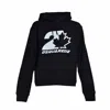 Dsquared2 Sweaters In Black