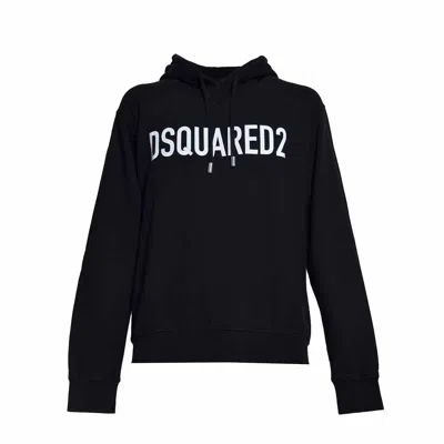 Dsquared2 Sweaters In Black