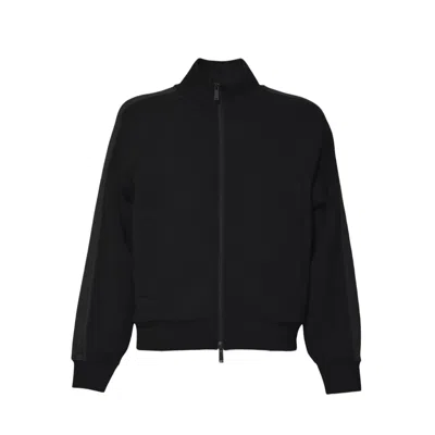Dsquared2 Sweaters In Black