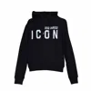 Dsquared2 Sweaters In Black