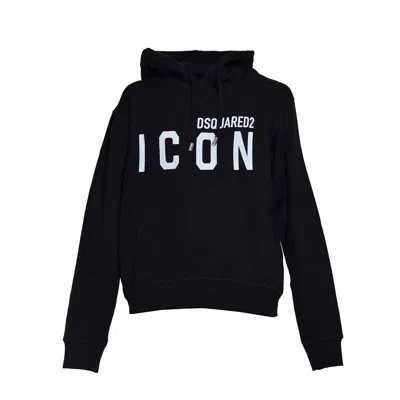 Dsquared2 Sweaters In Black
