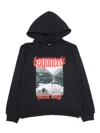 D-squared2 Sweaters In Black