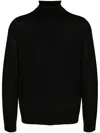 Dsquared2 Sweaters In Black