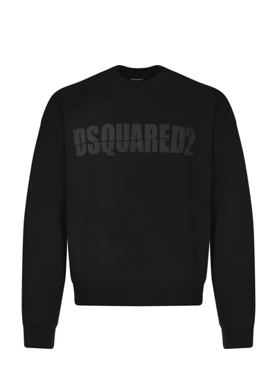 DSQUARED2 DSQUARED2  SWEATERS