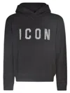 Dsquared2 Cool Icon Hoodie