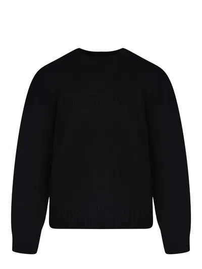 Dsquared2 Sweaters In Black