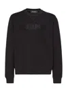 Dsquared2 Sweatshirts In Black