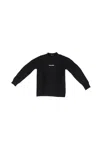 Dsquared2 Sweaters Black In Black