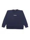 Dsquared2 Sweaters In Blue