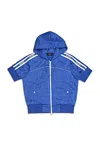Dsquared2 Sweaters In Blue