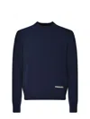 Dsquared2 Sweaters In Blue