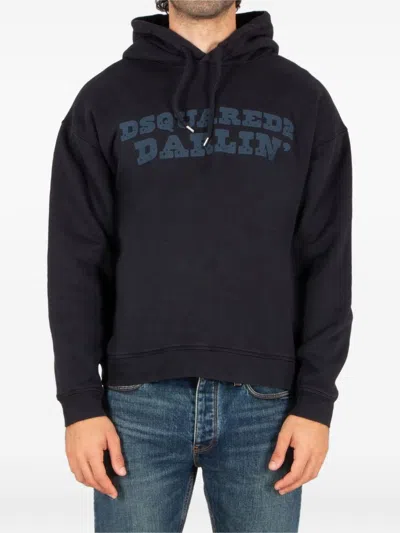 DSQUARED2 DSQUARED2 SWEATERS