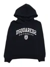 Dsquared2 Sweaters In Blue