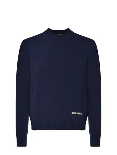 DSQUARED2 DSQUARED2 SWEATERS