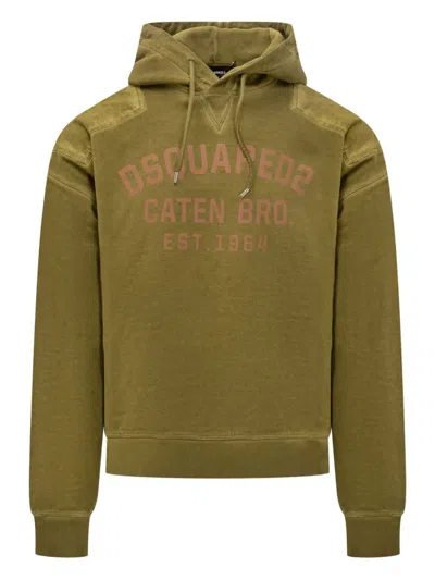 DSQUARED2 DSQUARED2 SWEATERS
