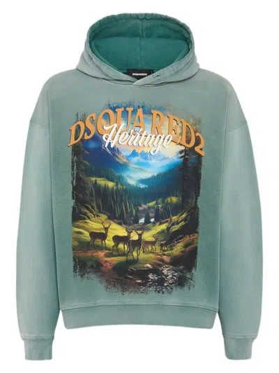 DSQUARED2 DSQUARED2 SWEATERS