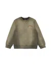 D-squared2 Sweaters In Green